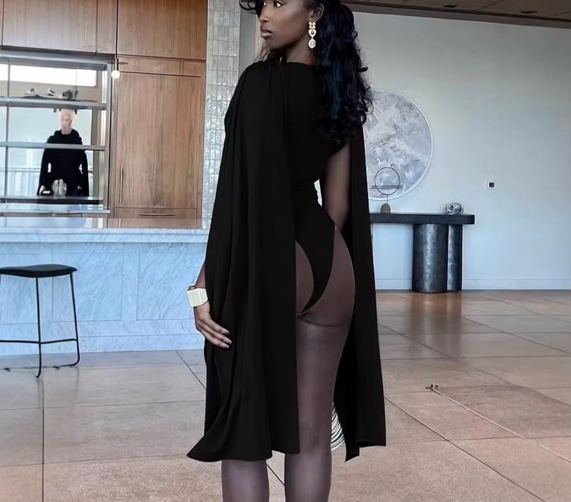 All grown up jumpsuit